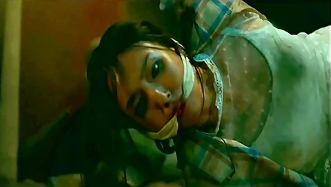 Korean Scene
