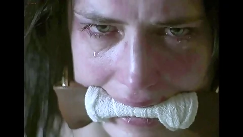 Movie Bondage With Eva Green