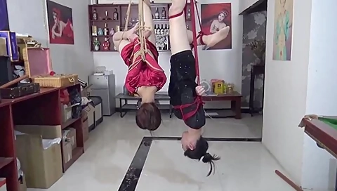 Chinese Bondage