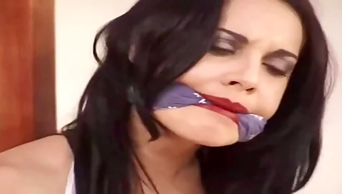 Hogties And Bondage Stories - Teaser Video